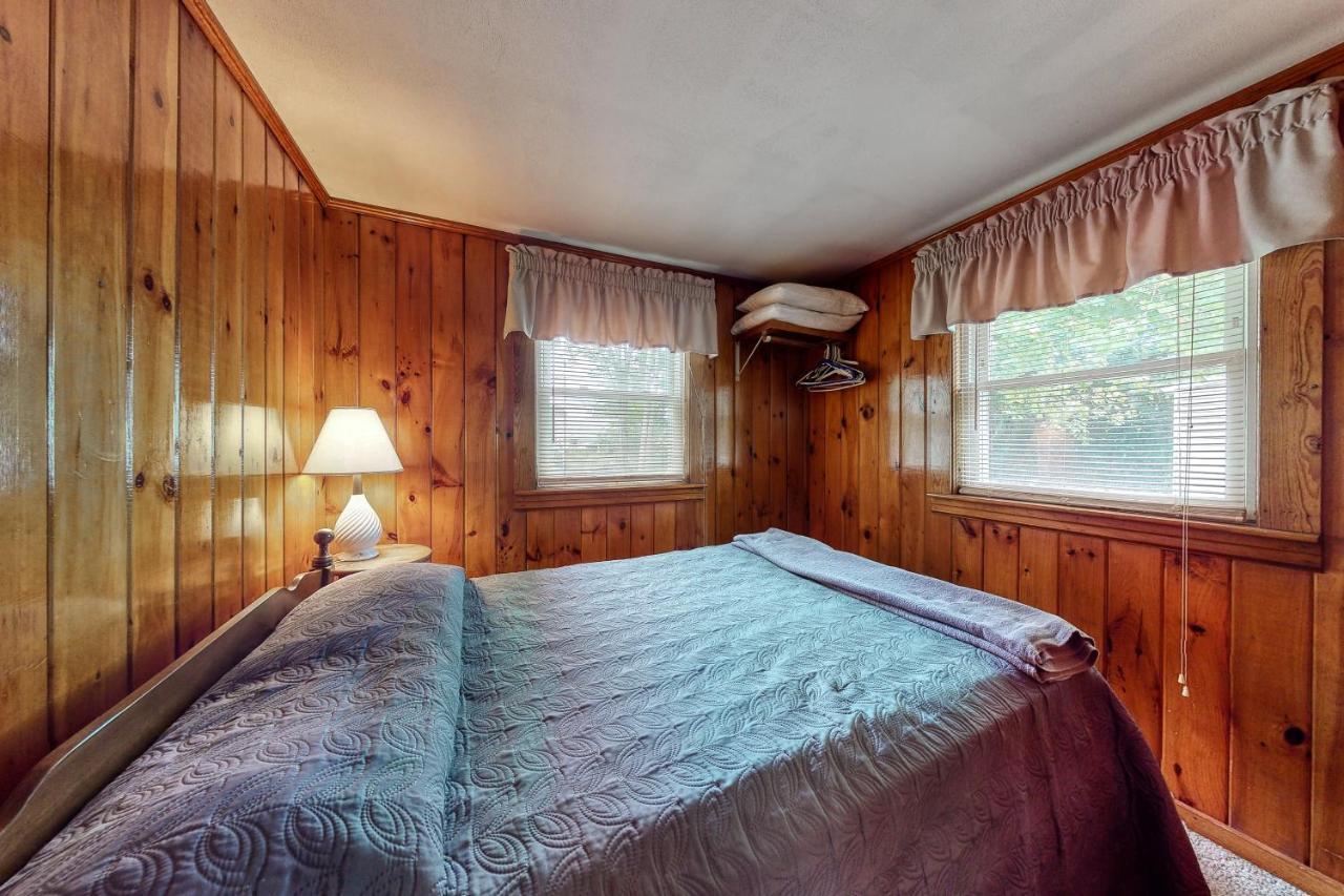 Otis Cottages York Extérieur photo