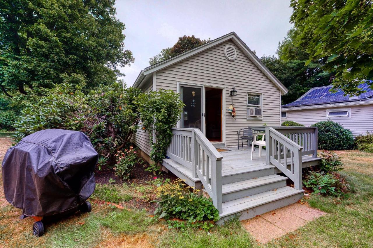 Otis Cottages York Extérieur photo
