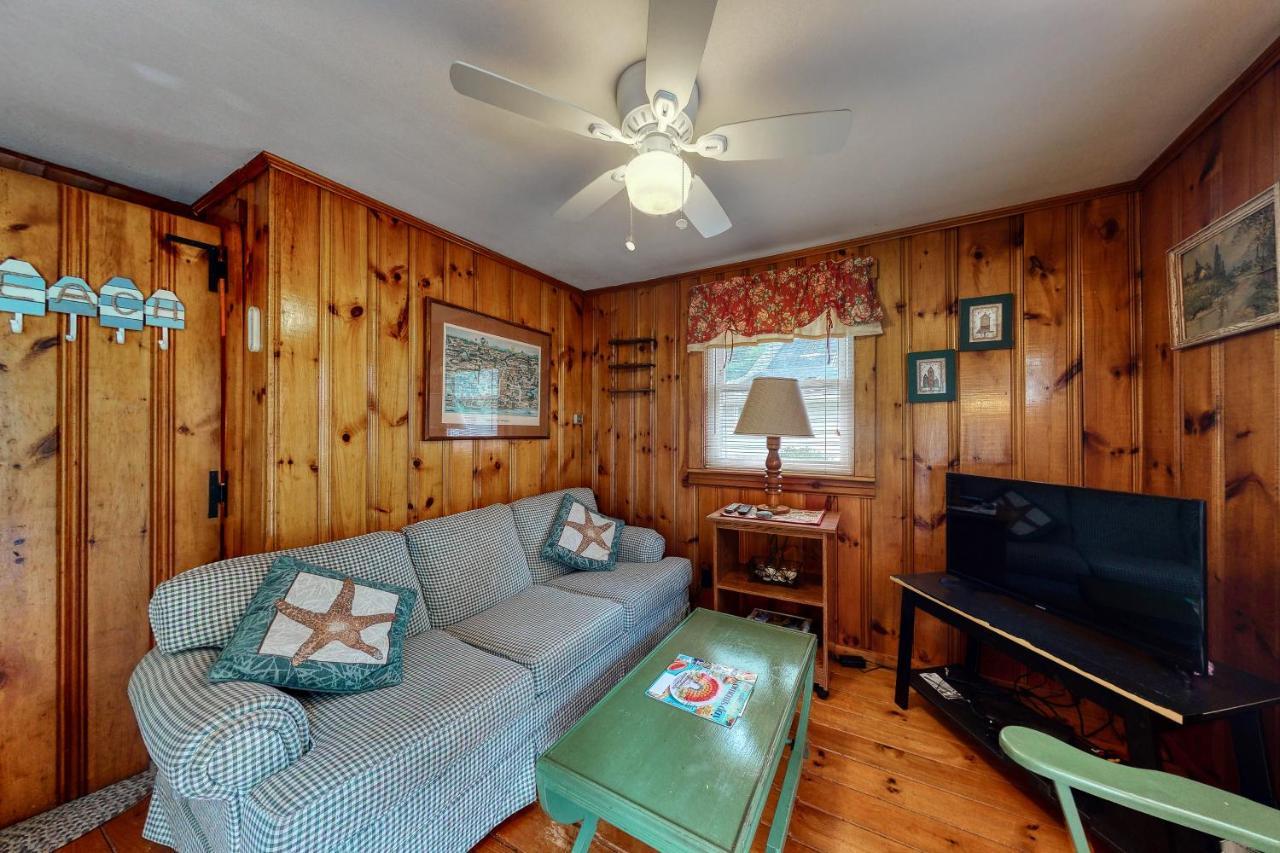 Otis Cottages York Extérieur photo