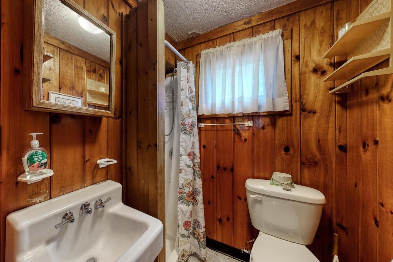 Otis Cottages York Extérieur photo