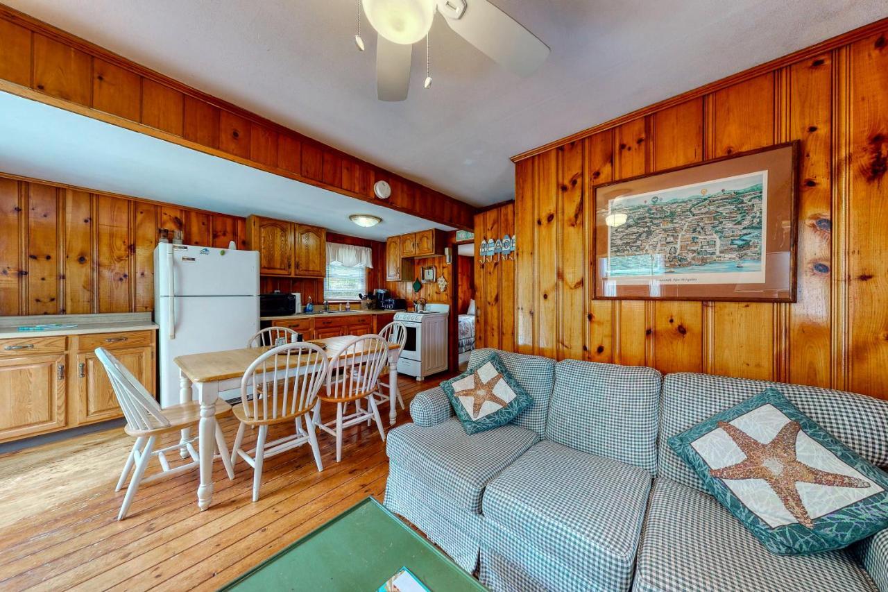 Otis Cottages York Extérieur photo