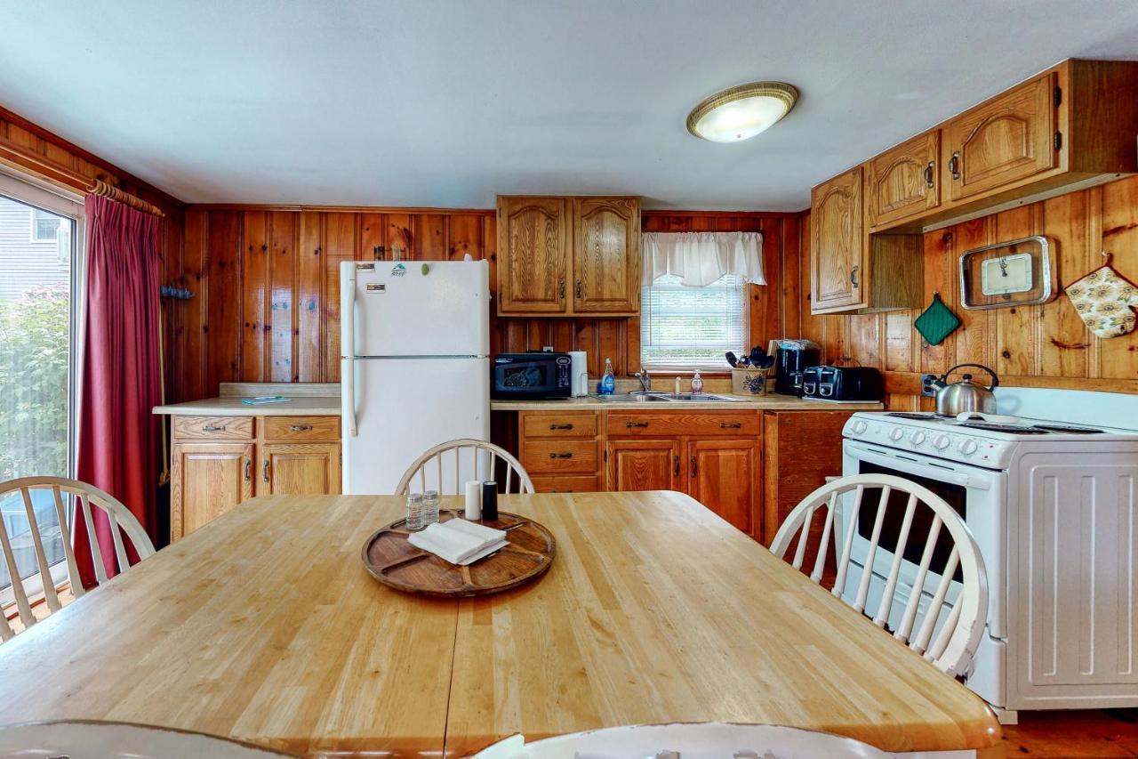 Otis Cottages York Extérieur photo