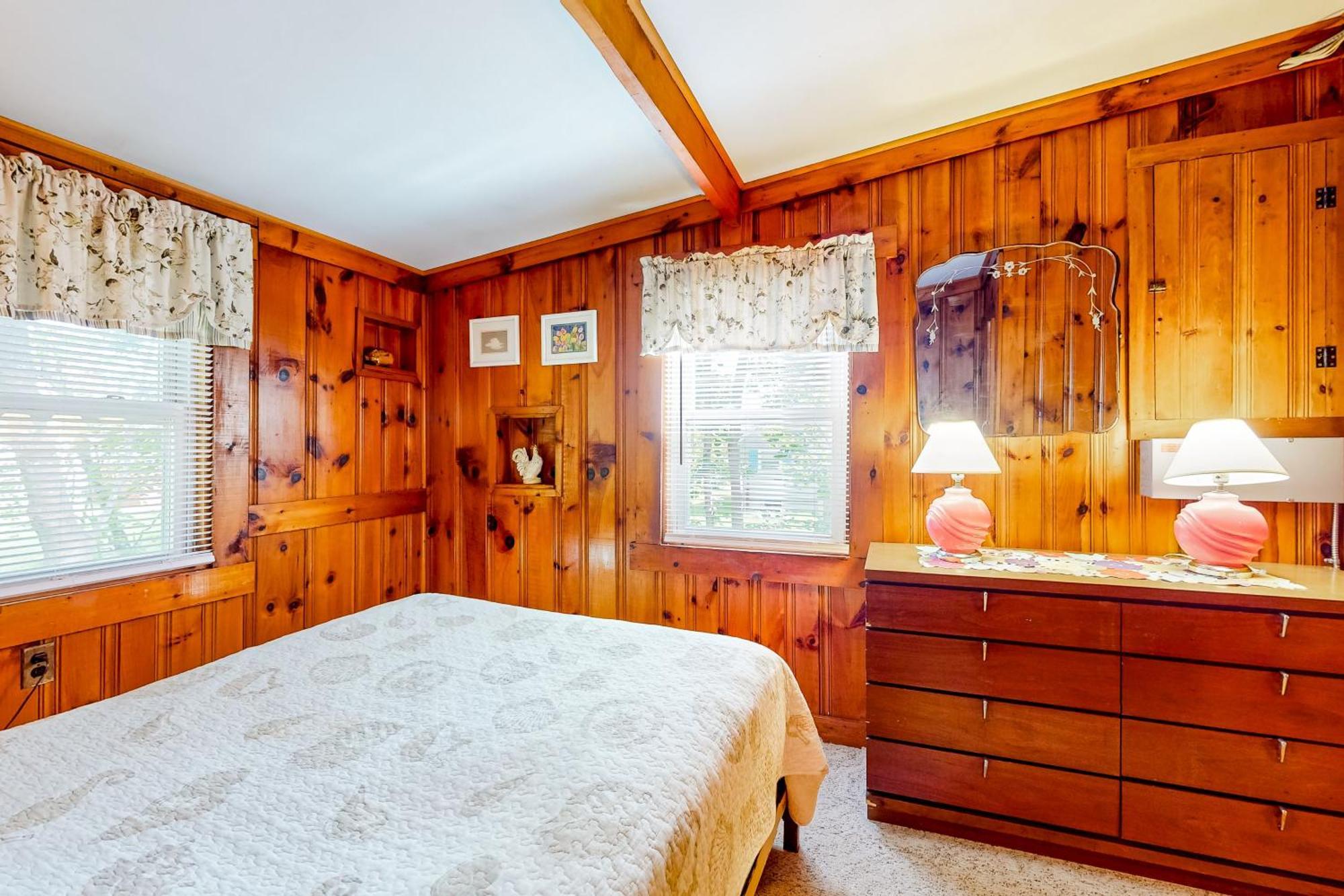 Otis Cottages York Chambre photo