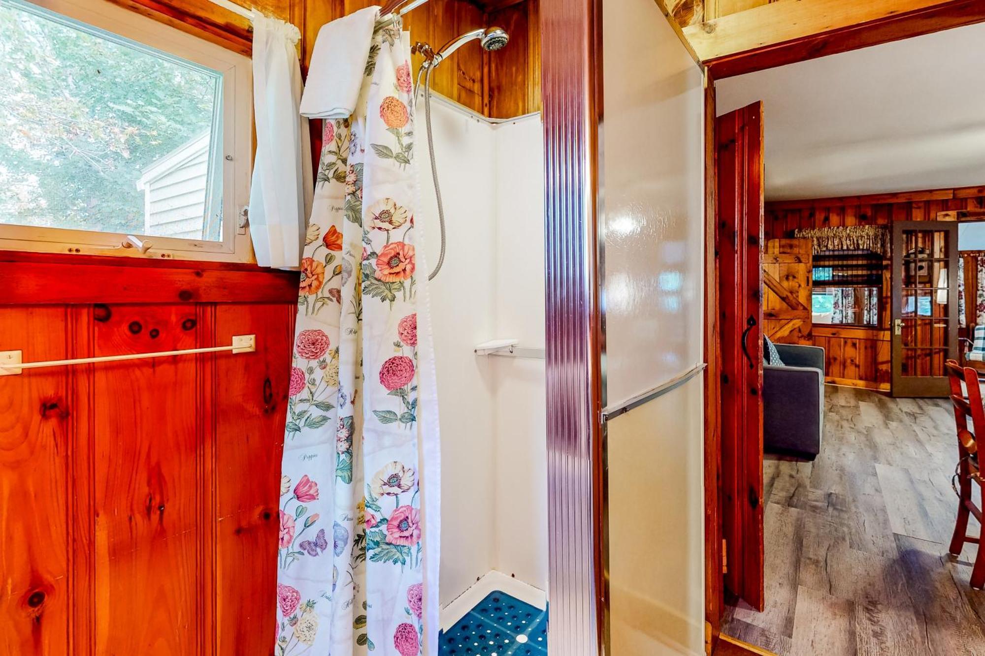 Otis Cottages York Chambre photo