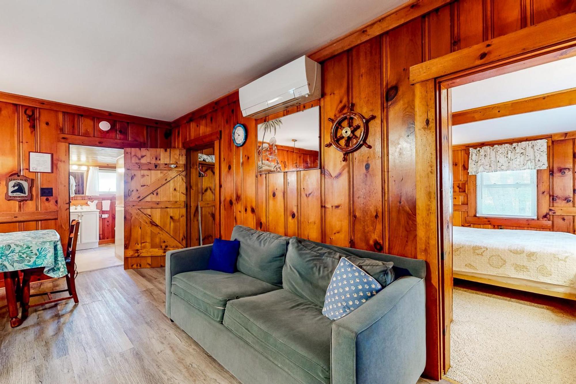 Otis Cottages York Chambre photo