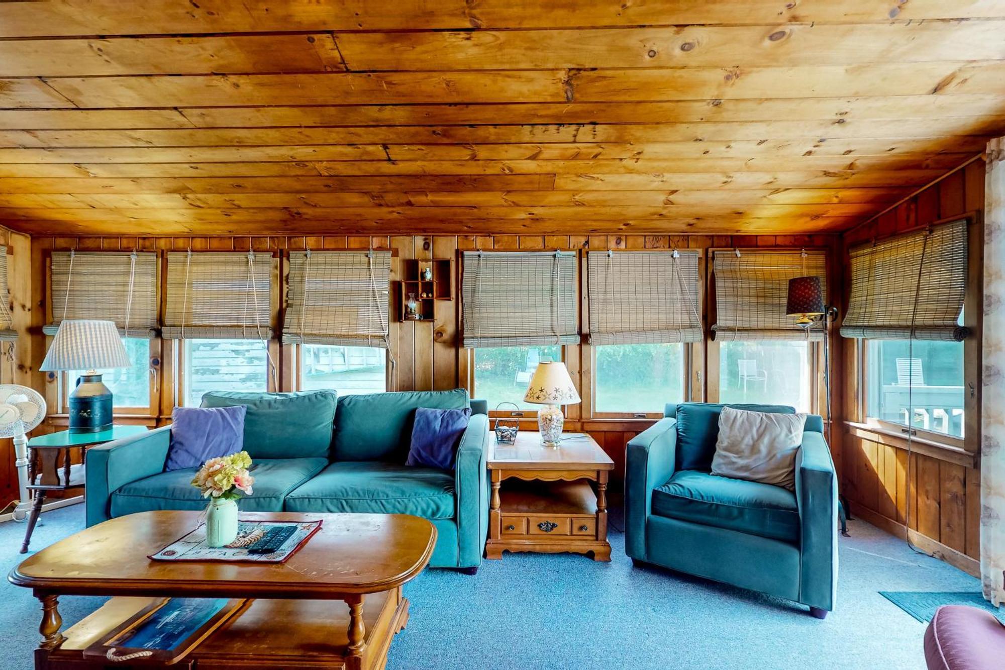 Otis Cottages York Chambre photo