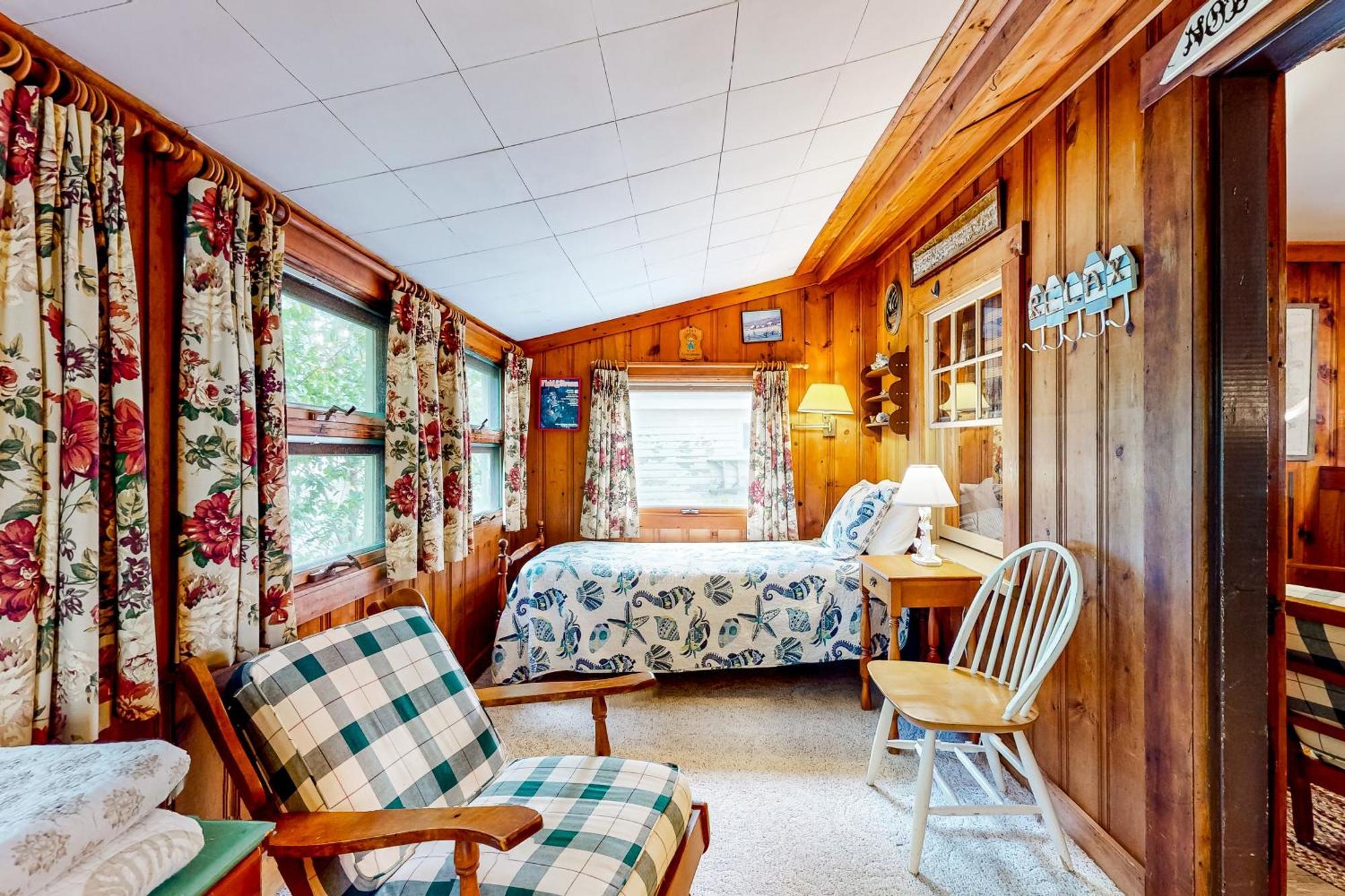 Otis Cottages York Chambre photo