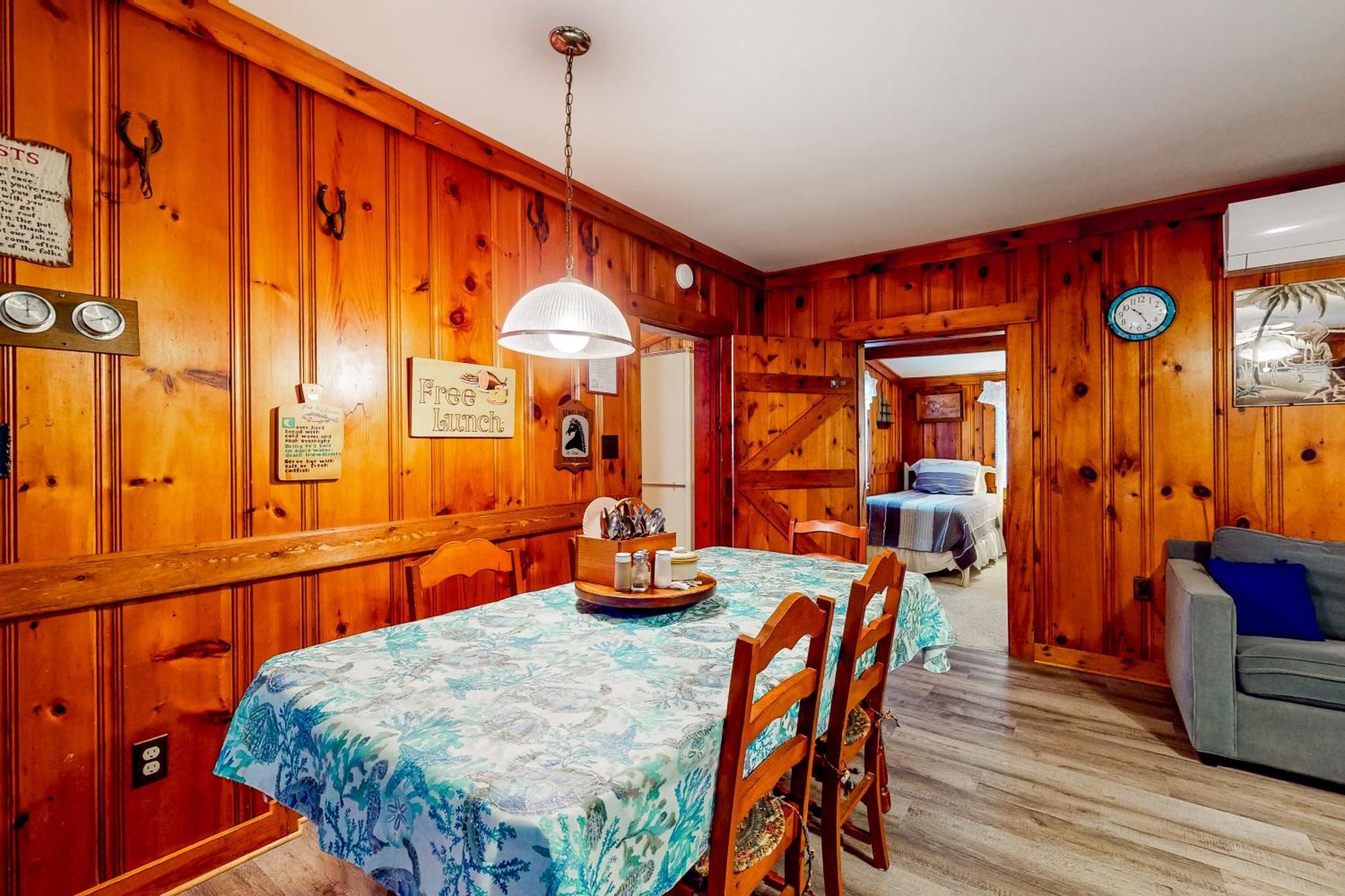 Otis Cottages York Chambre photo