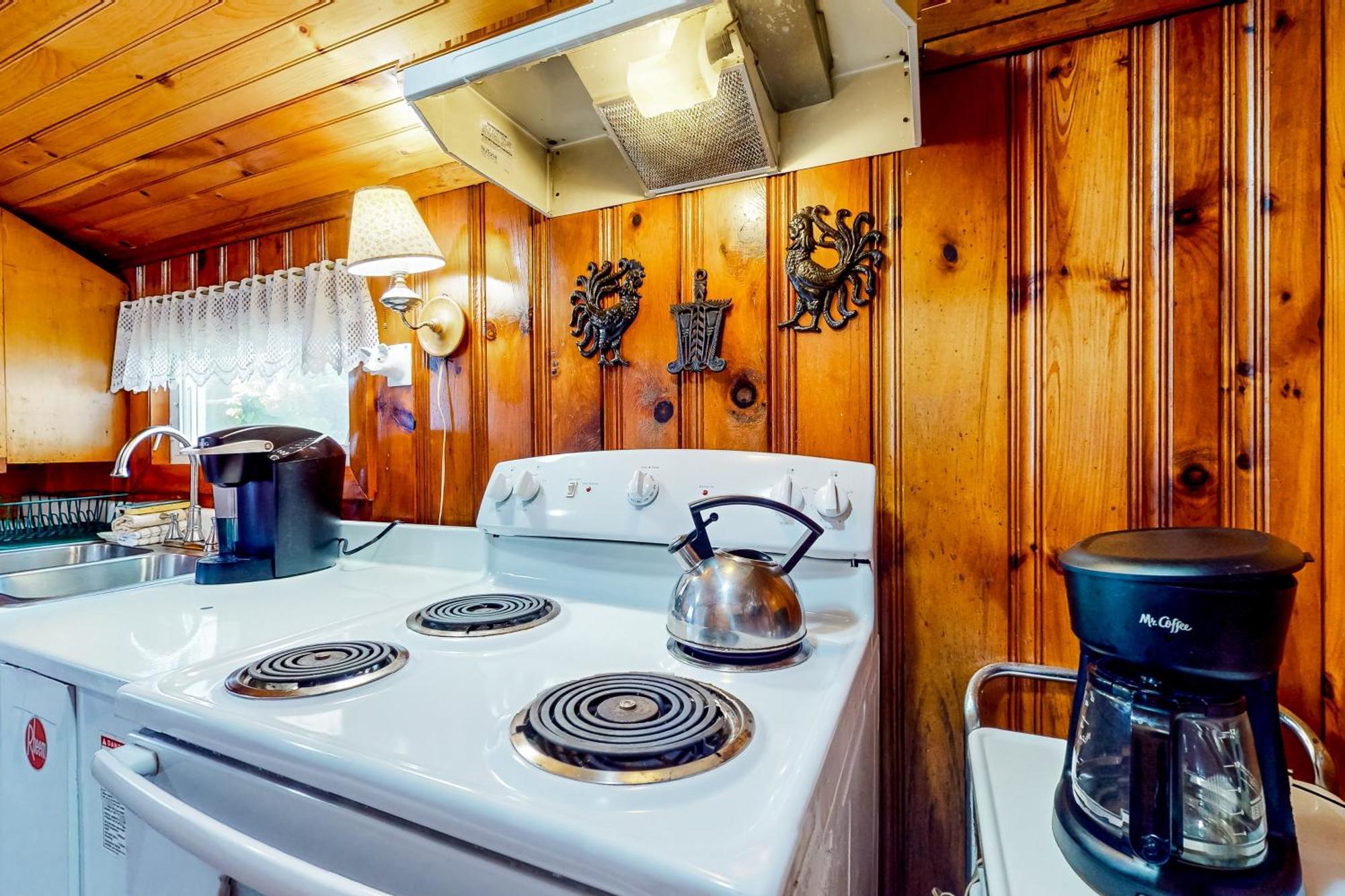 Otis Cottages York Chambre photo