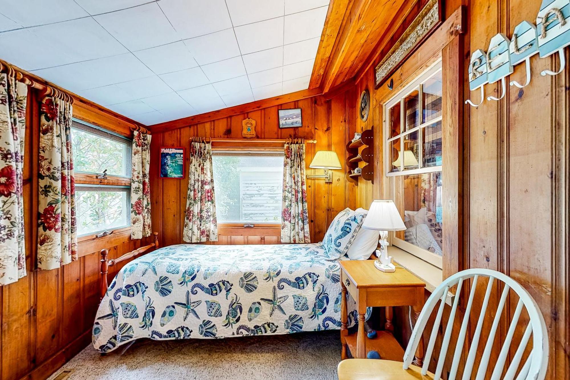 Otis Cottages York Chambre photo